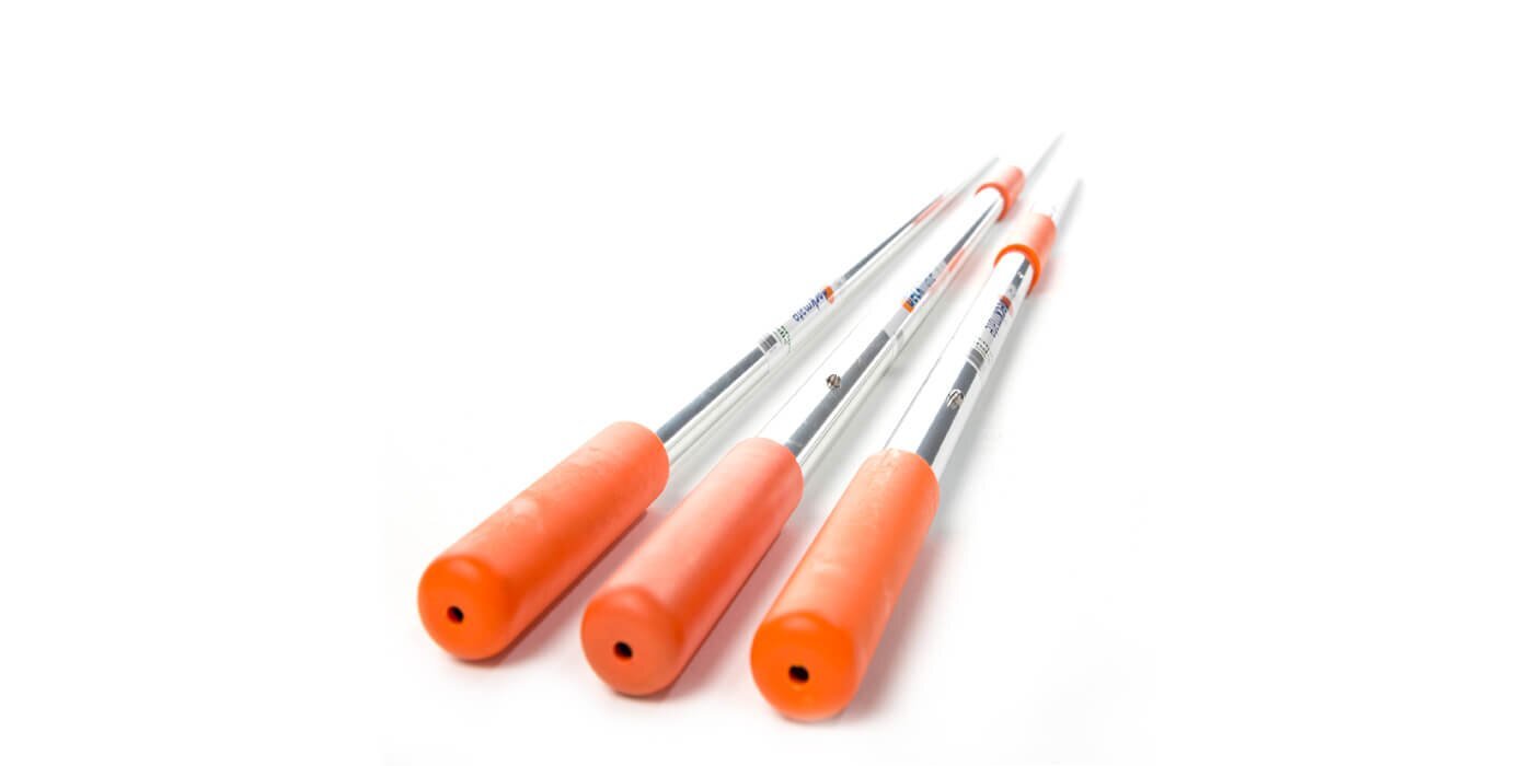 DECKMATE TELESCOPIC & FIXED HANDLES