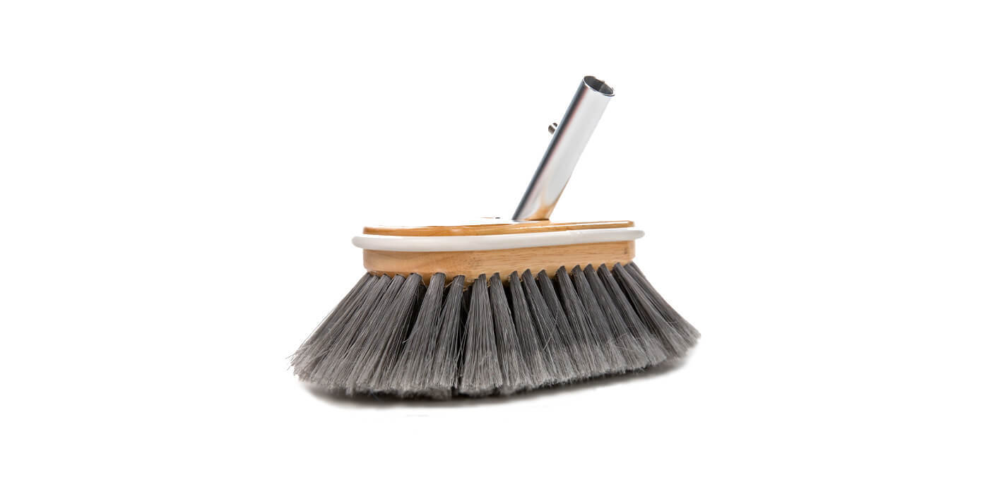 DECKMATE SOFT BRUSH