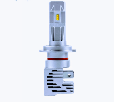 Kit Full Led All In One Canbus H7 70W 12V 24V Per Auto Moto Scooter Camion Bianco 10000 Lumen Con Ventola Silenziosa
