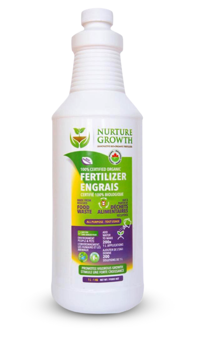 1 L All Purpose Organic Fertilizer