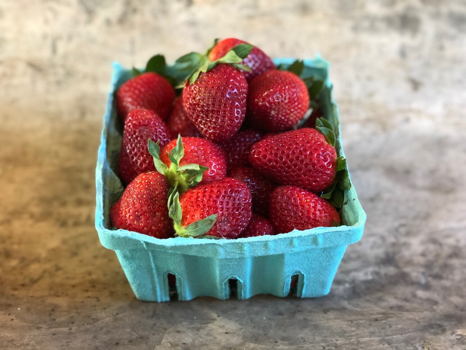 Strawberrys, (1 Quart)
