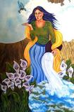 Paintings