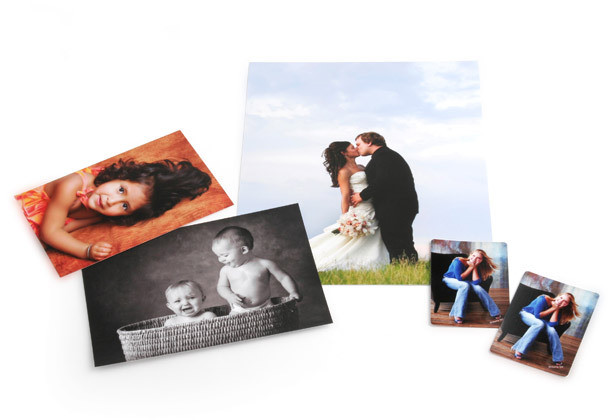 A4 Colour Image Prints