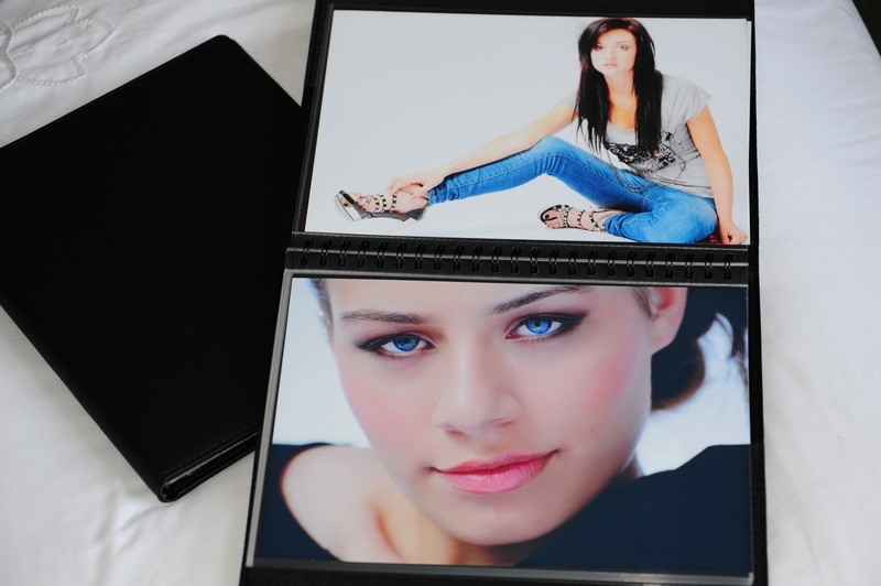Model Portfolio