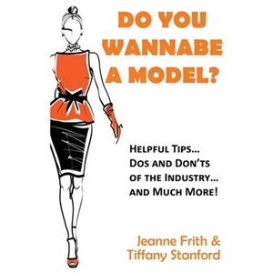 Wannabe Model Book