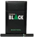 Djarum Black Menthol