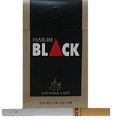 Djarum Black Cappucino