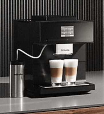 Kaffeevollautomaten