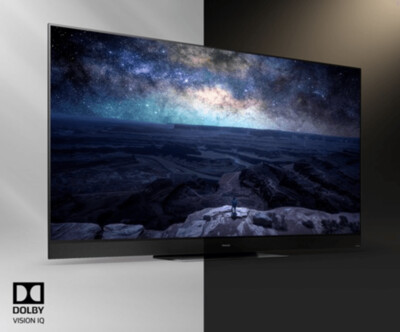 OLED TV