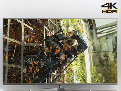 Full HD / HD TV