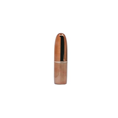 Lipstick Barrel Metallic Rose-gold