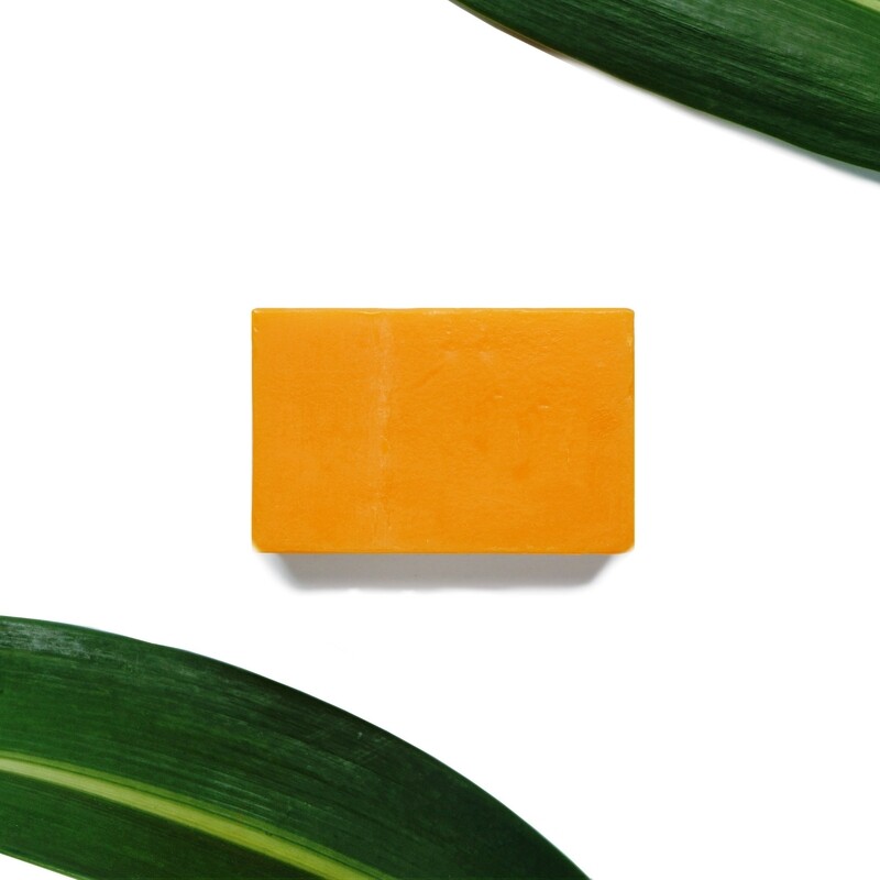 Kojic Soap 
5 pieces in 1 pack x100g (C)