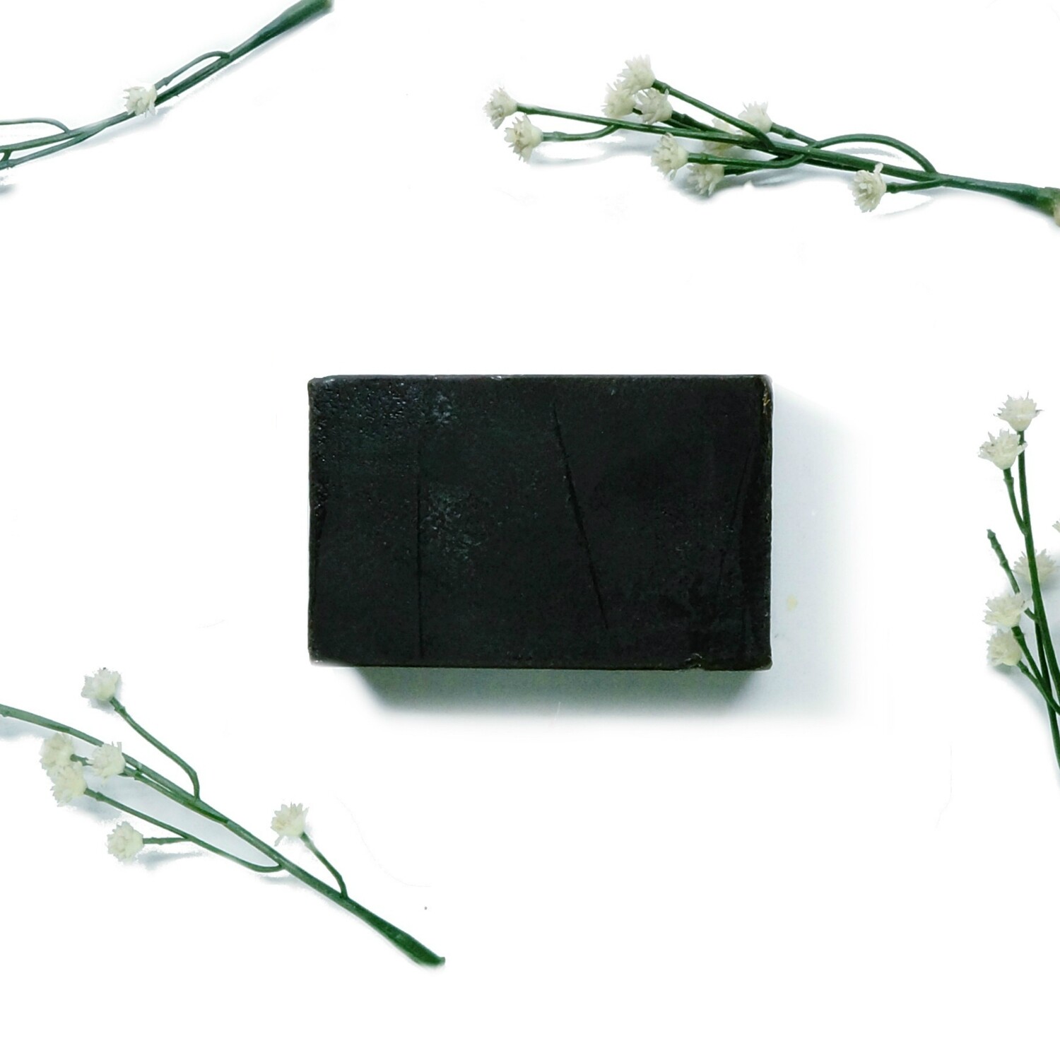 Sulfur Soap 
5 pieces in 1 pack (B)