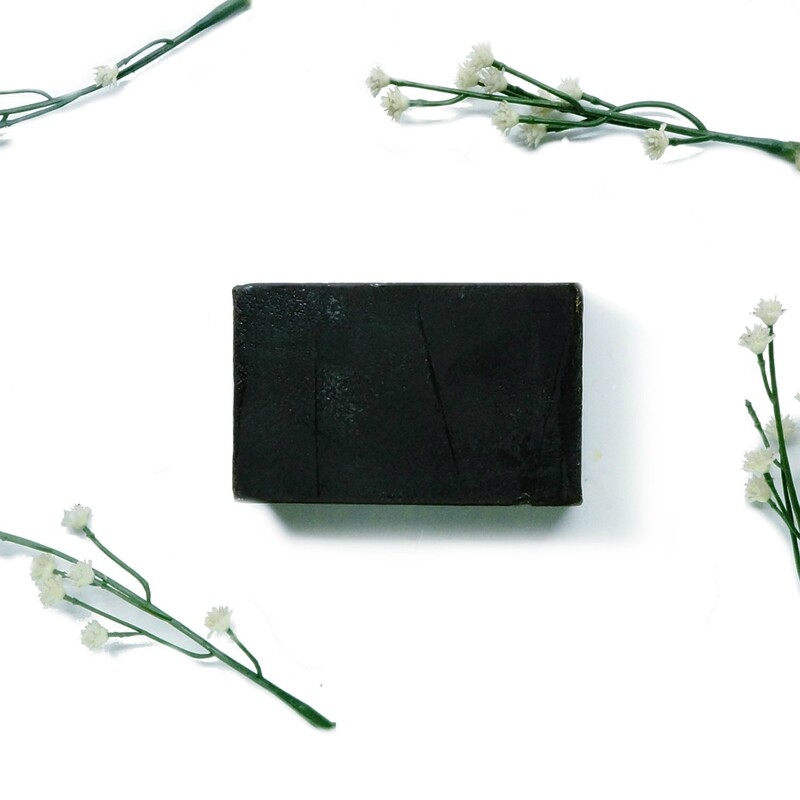 Sulfur Soap 
5 pieces in 1 pack (B)
