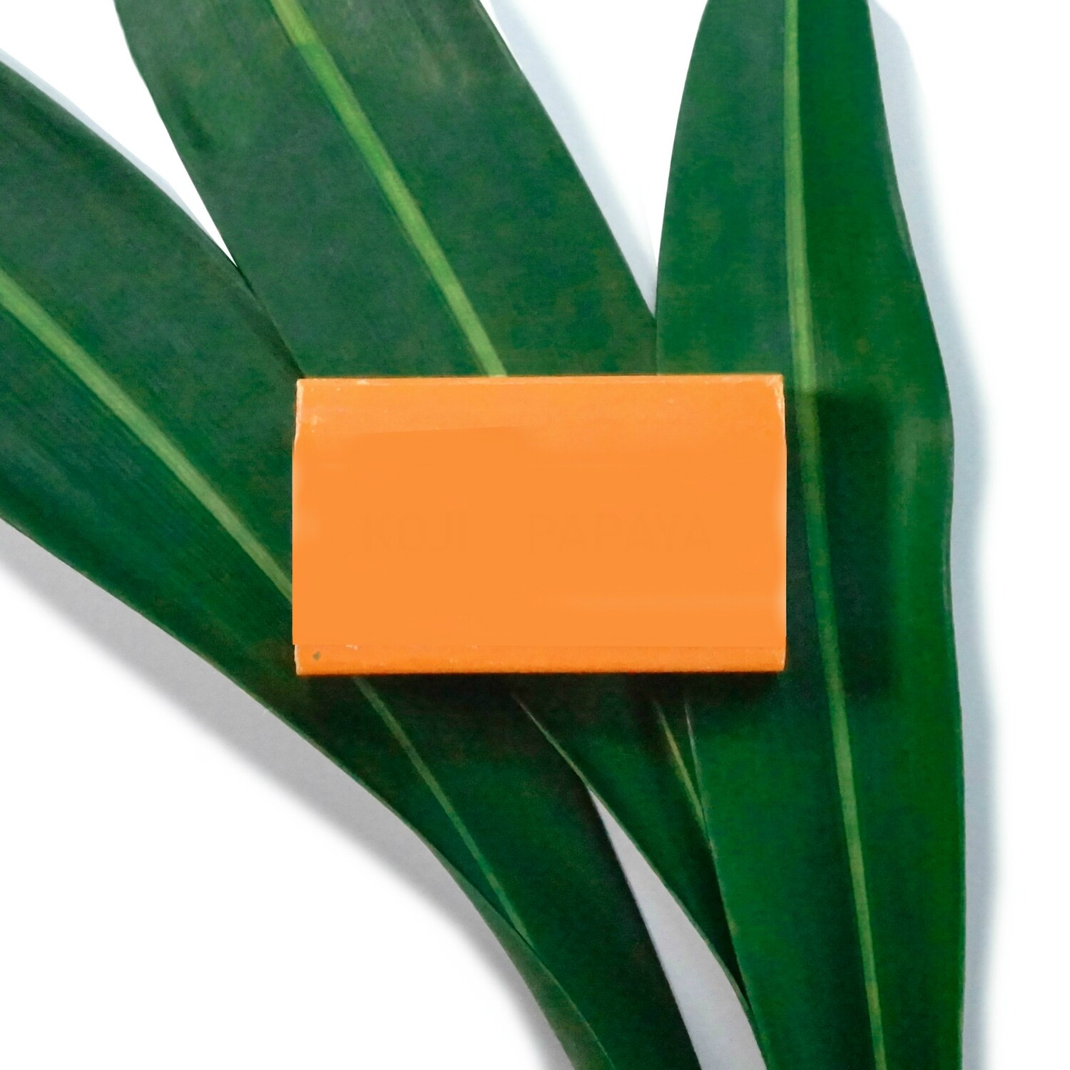 Kojic Papaya
5 pieces in 1 pack x 100 grams (A)