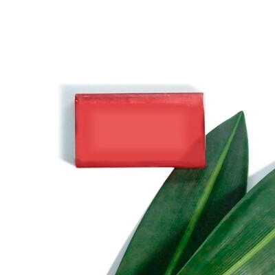 Cherry Tomato Soap
5 pieces in 1 pack x 100 grams (A)