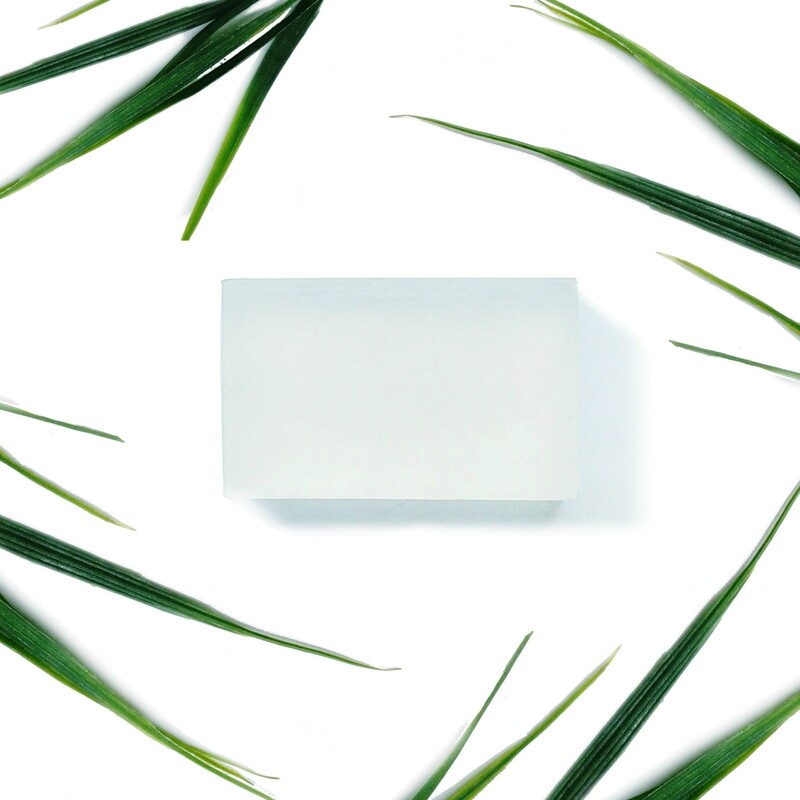 Clear Soap