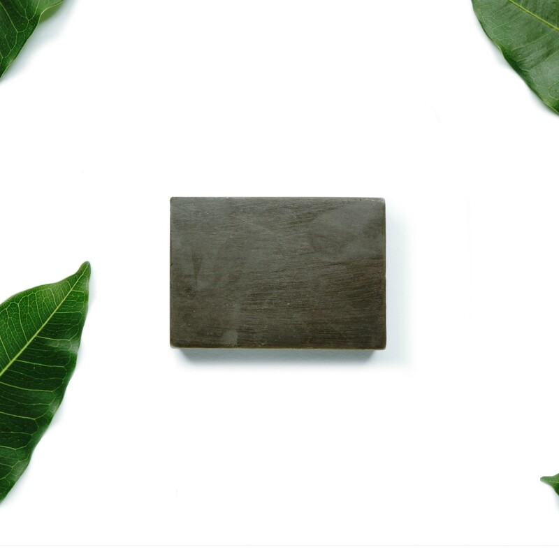 Black Collagen Soap 
5 pieces in 1 pack x100gram (C)