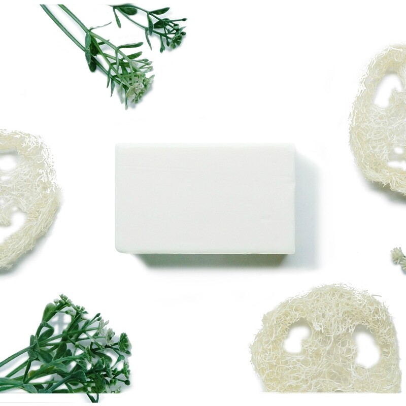 Milk Soap 
5 pieces in 1 pack (B)