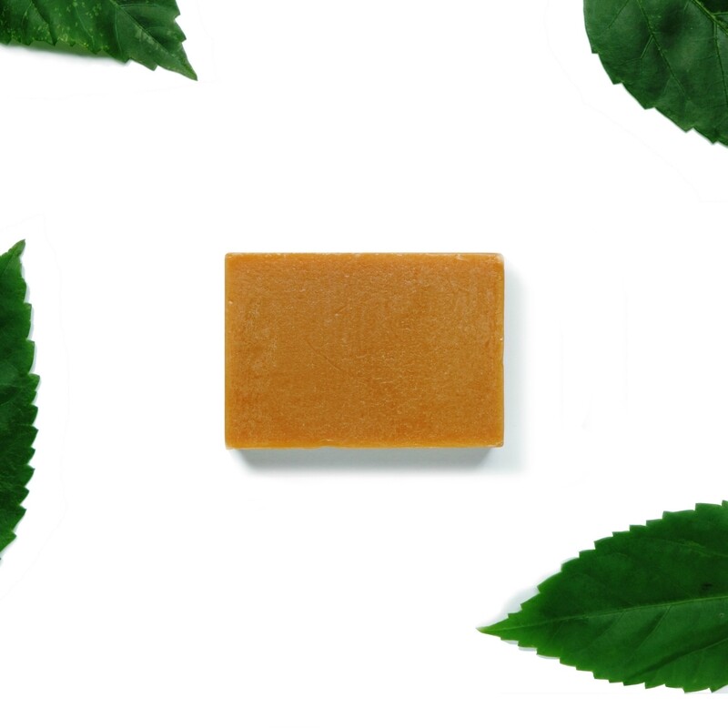 Anti-acne Soap 
5 pieces in 1 pack x100grams (C)