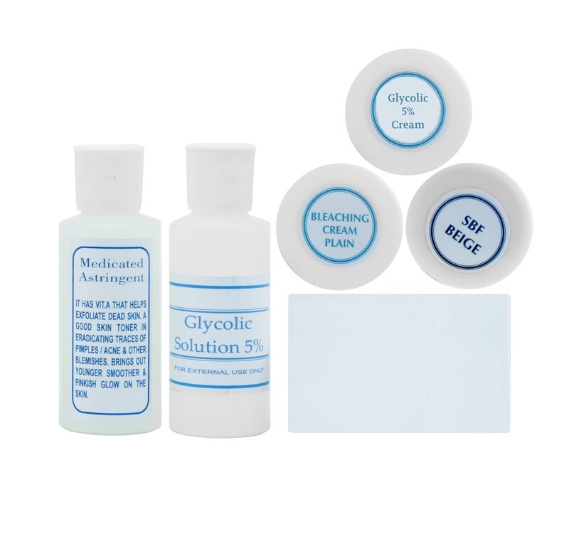 Melasma Kit (Small) -B
