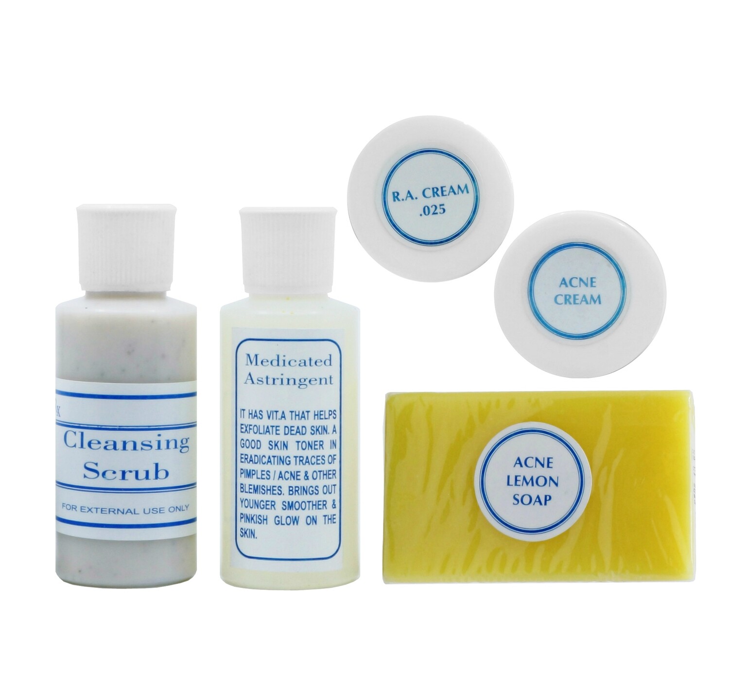 Acne Pimple Kit (B)