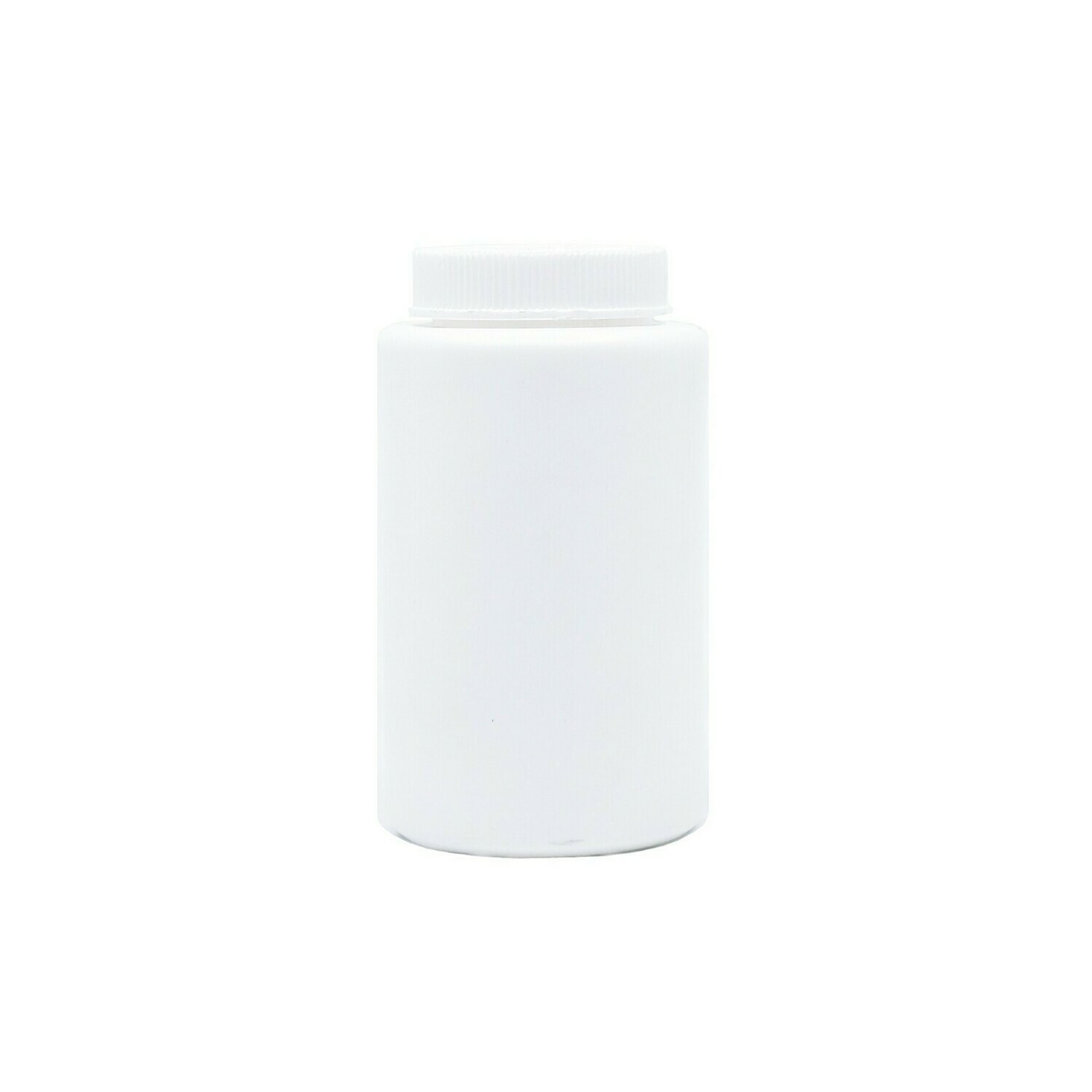 150ml, Powder Bottle OW.