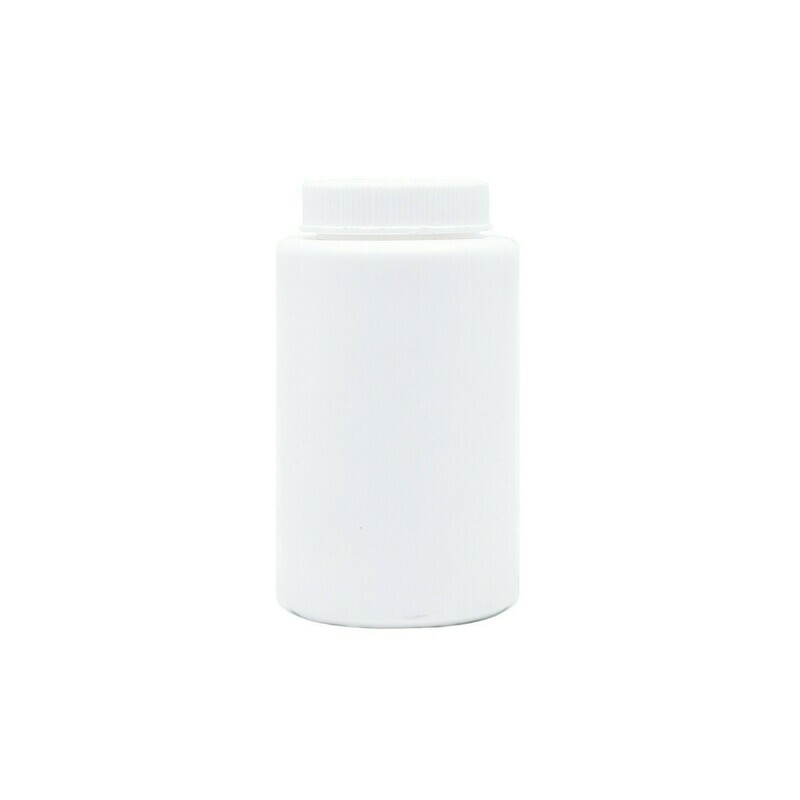 150ml, Powder Bottle OW.