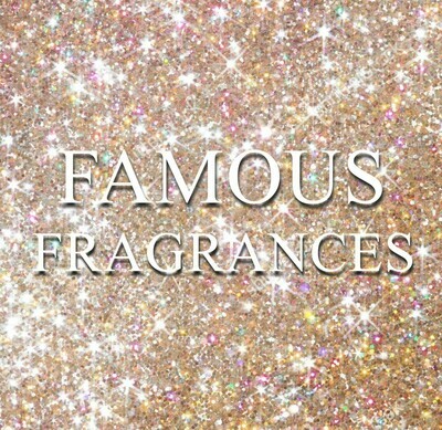 Other Famous Fragrances