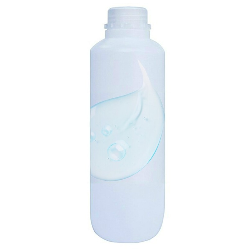 Skin Moisturizer with Sunblock Lotion