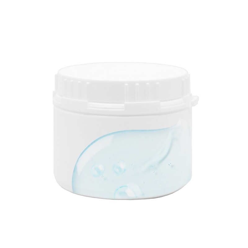 Sunblock Foundation Placenta