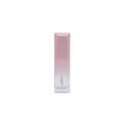 5ml, Baby Pink Lip Gloss Bottle