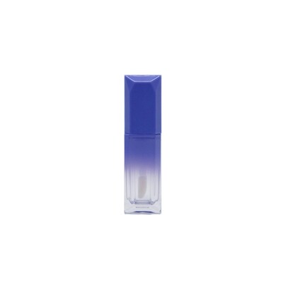 5ml, Purple Lip Gloss Bottle