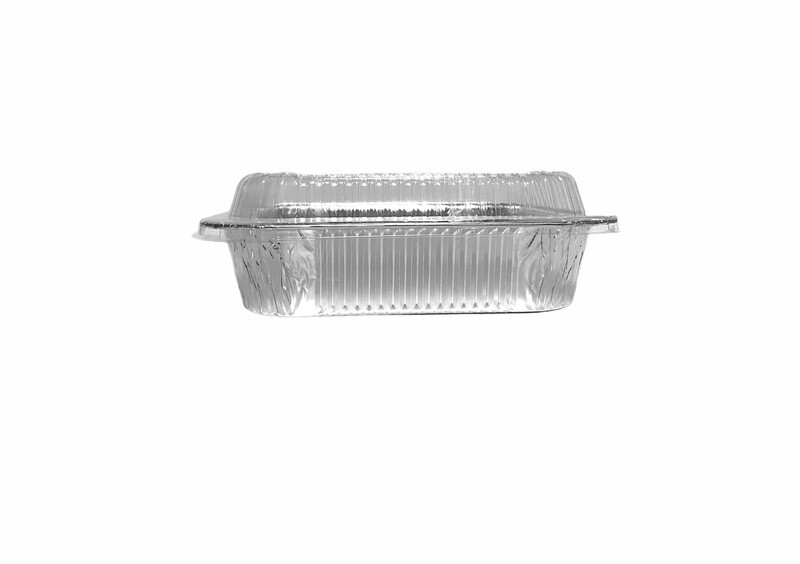8inches, Square Aluminum Pan