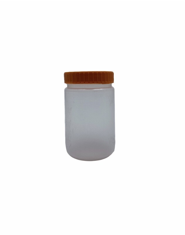 6oz PP Plastic Jam Jar