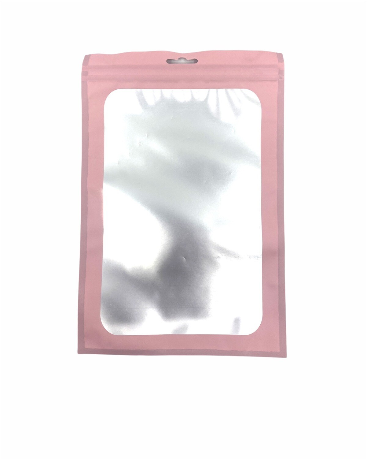 Beauty Kit Ziplock Pouch ( 16cm x 24cm )