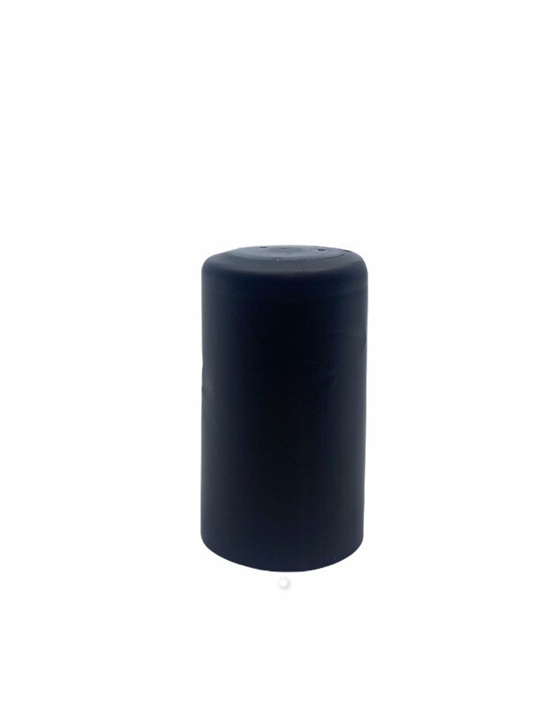 PVC Seal, Black