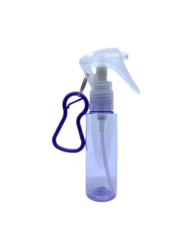 50ml, Pistol Sprayer Bottle, Lavender