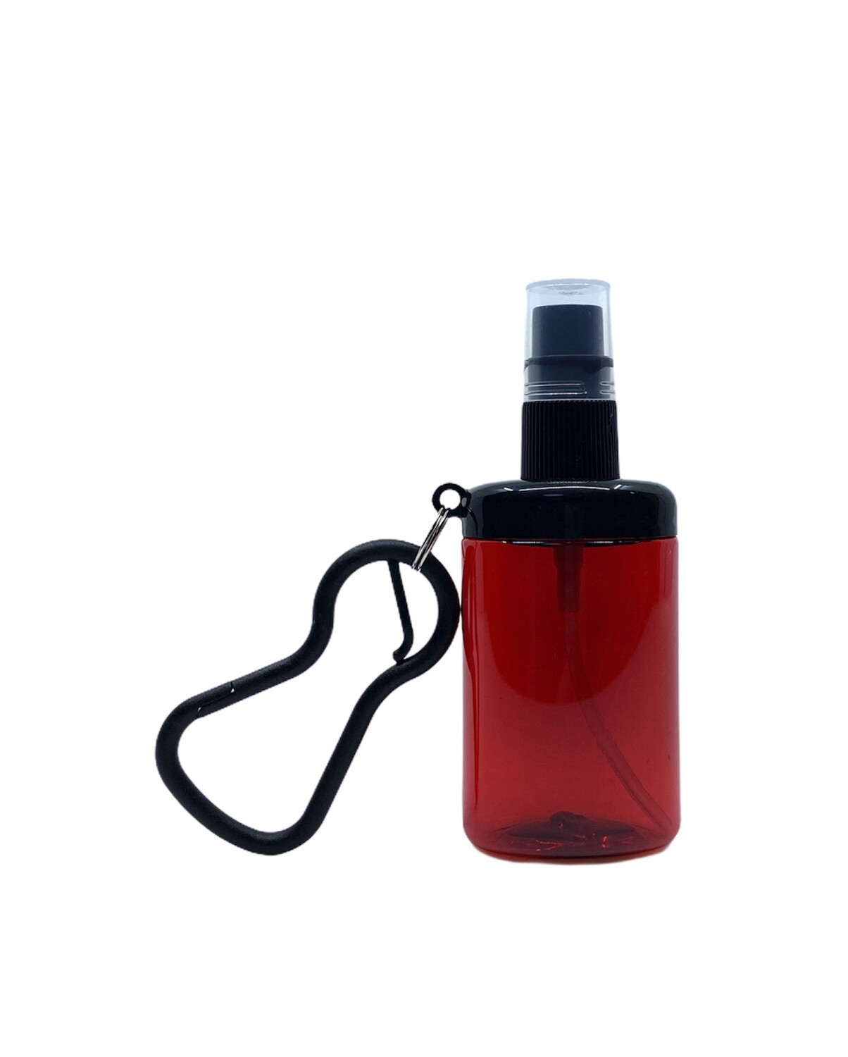 40ml, Zippo With Ring Holder, Red