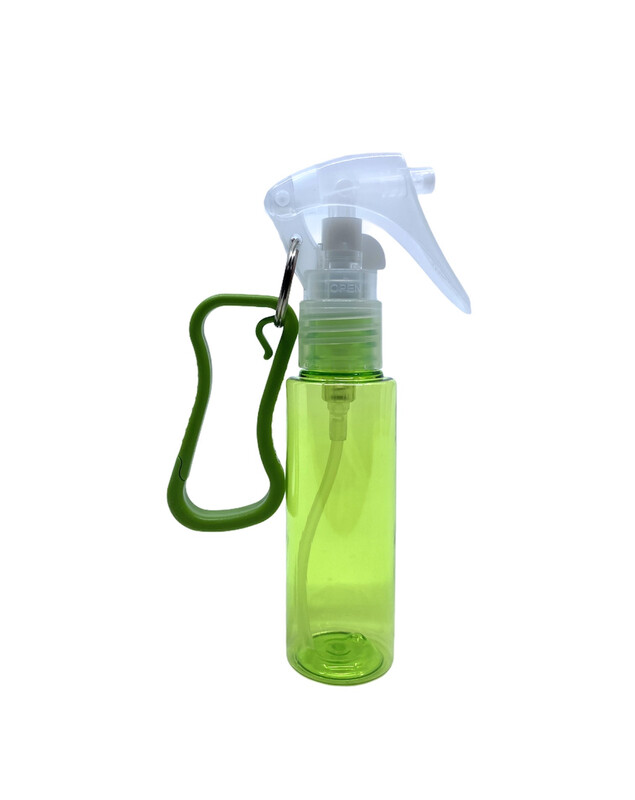 50ml, Pistol Sprayer Bottle, Green Leaf