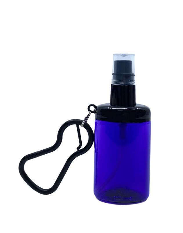 40ml, Zippo With Ring Holder, Cobalt Blue