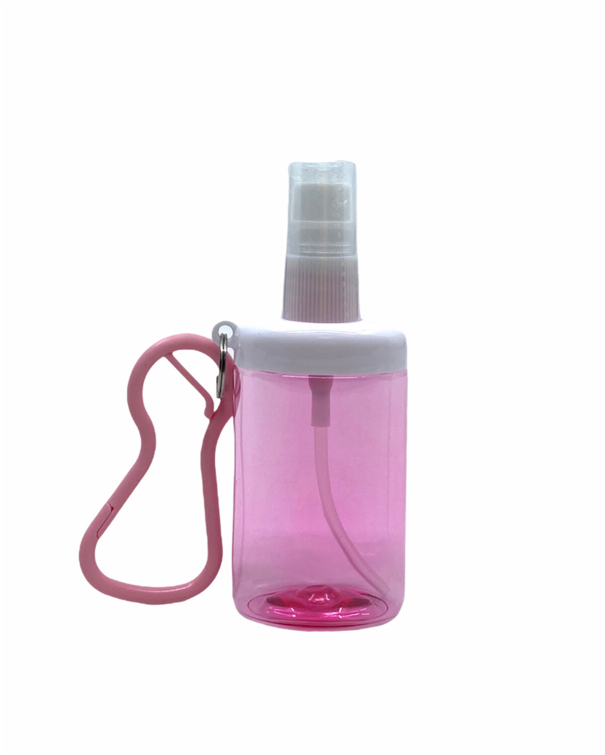 40ml, Zippo With Ring Holder, Pink