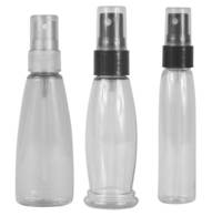 Spray Bottles