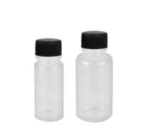 Plastic Acetone (Nail Polish Remover) Bottles