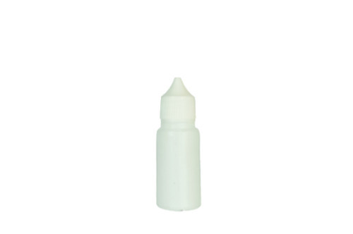 15ml Plastic Dropper Bottle
