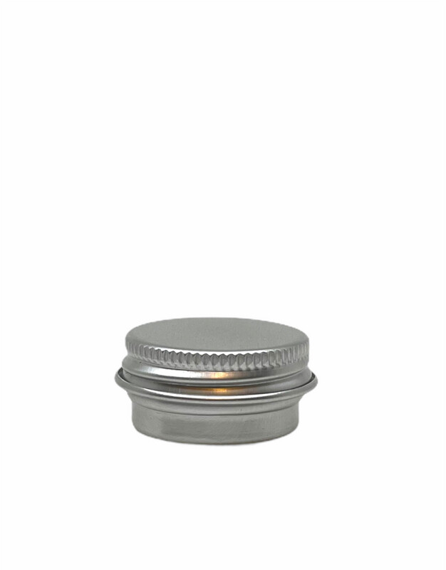 5gms, Aluminum Jar