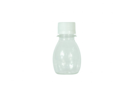 75ml Plastic Drink Bottle