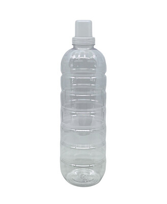 1Liter PET Fabcon Bottle