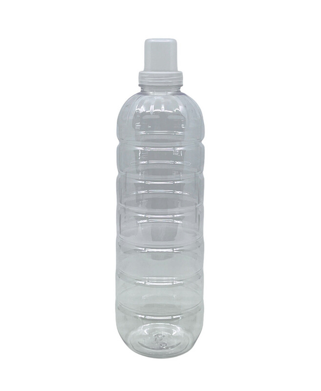 1Liter PET Fabcon Bottle