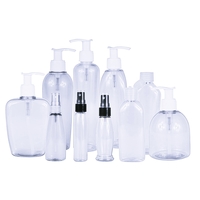 PET Bottles